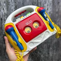 ราคา เครื่องเล่นเทป Sony Cassette TOY (28368901740)