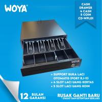 ราคา Sasageyou - WOYA CASH DRAWER / CASH REGISTER DRAWER RJ11 TO POS RECEIPT PRINTER (41364612444)