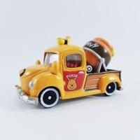 ราคา โมเดลรถ Tomica หมีพูห์ Pooh (4911669574)
