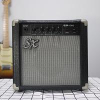 ราคา แอมป์เบส กีต้าร์ SX BA-1565 (มือสอง) (13686001239)