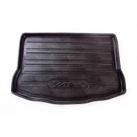 ราคา ถาดท้าย//ถาดท้ายรถยนต์//ถาดวางของท้ายรถ โตโยต้า ยารีส Toyota YARIS 2014-2016 (8409470460)