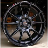 ราคา ล้อแม็กใหม่แท้ Enkei Sc46 สเปค 4รู100,5รู114ตรง ขนาด 7.5-17นิ้ว (16242859976)