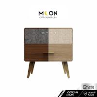 ราคา Moon The Cube+ : Bedside series Eco-gadget ที่มาพร้อมกับ Bluetooth Speaker / Wireless Charge และตู้เก็บของในตัว (43561282830)
