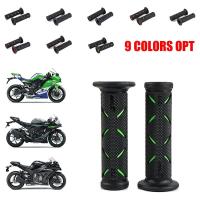 ราคา แฮนด์จับรถจักรยานยนต์ สําหรับ Kawasaki ZX25R ZX4R ZX4RR ZX6R ZX10R ZX10RR (25200421874)