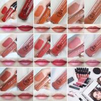 ราคา ของแท้/พร้อมส่ง Myca Lip Cream Madmatte Formura ไมก้า ลิปแมท สีสวย ติดทน ตระกูลM มี8สี (9810923720)