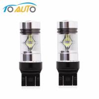 ราคา หลอดไฟตัดหมอก LED สำหรับรถ (1890466719)