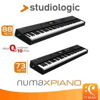 ราคา Studiologic Numa X Piano 73 / Studiologic Numa X Piano 88 (16117271049)