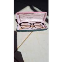 ราคา แว่นตา Kate Spade Titanium Preloved (โครมิค) (18494452254)