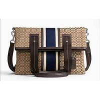 ราคา COACH​ รุ่น​ F70773 CROSSBODY​ TOTE​ BAG​ ทรงถุง (23925587530)