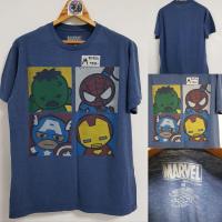 ราคา เสื้อยืดมือสอง Marvel M (18475360234)