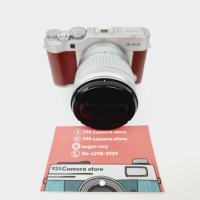 ราคา FUJIFILM XA3 สีน้ำตาล (25903936747)