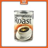 ราคา CAFEHUPSUPPLY International Roast กาแฟออสเตรเลีย100 g.#1108598 (24096209160)