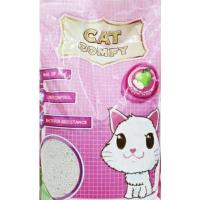 ราคา Cat Comfy ทรายแมว 5 ลิตร 5 ลิตร ทรายแมว (20457032100)