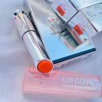 ราคา Dior Addict Lip Glow สี 004 CORAL (19767786566)