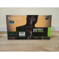 ราคา VGA GALAX GTX1050Ti OC 4GB (9414550065)