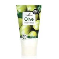 ราคา On The Body The Natural Olive Moist Cleanser Foam 120g 1 แพ็ค (24294895269)