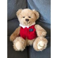 ราคา ตุ๊กตาหมี Bear ยี่ห้อ Harrods มือสองญี่ปุ่น (สภาพ 95%) คัดพิเศษ ขนาดประมาณ 30 ซม (22163649996)