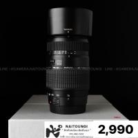 ราคา ( Used!! ) Tamron 70-300 F4-5.6 AF LD TELE-MACRO For Canon < Like New > (43154987166)