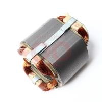 ราคา MAKITA มากีต้า MF8419B-2 อะไหล่ฟิลคอยล์ 8419B-2 FIELD ASS'Y 220V FOR 8419B-2 Code 525088-4 (19889147541)