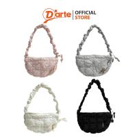 ราคา MARIA PIA (มาเรียเปีย) กระเป๋าก้อนเมฆ กระเป๋าสะพาย รุ่น MBG-23422 (29362979244)