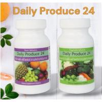 ราคา Daily Produce 24 เดลี่ โพรดิวส์ 24 สินค้านำเข้าแท้ % (48900159862)