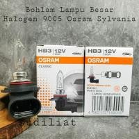 ราคา OSRAM HB3 12V 60W หลอดไฟฮาโลเจน / ไฟหน้าขนาดใหญ่ (27642013839)