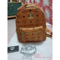 ราคา กระเป๋าเป้สะพายหลังMcmสวยๆ(มือ2) (9323675058)