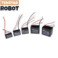 ราคา Cbb61 ตัวเก็บประจุมอเตอร์พัดลม AC 450V CBB 6UF 7UF 8UF 10UF 12UF 14UF 15UF 16UF 18UF 20UF 25UF (23140650379)