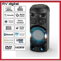 ราคา SONY MHC-V42D เครื่องเสียง ลำโพง PA (450 วัตต์) ( MHC-V42 # V42 ) (11926627114)
