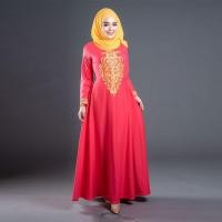 ราคา เดรสมุสลิม อาบายะห์ IF69 (1832117929)