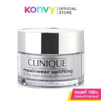 ราคา Clinique Repairwear Uplifting Firming Cream 50ml คลีนิกข์ มอยส์เจอไรเซอร์สำหรับรับมือกับปัญหาริ้วรอย. (1548767269)