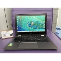 ราคา Notebook Acer Spin1 SP111-34N-P53K (5782272831)
