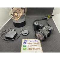 ราคา Sony A5100 WiFi จอสัมผัส พร้อมเลนส์ หน้าชัดหลังเบลอ 35mm F1.8 (21823068147)