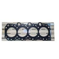 ราคา ปะเก็นฝาสูบ Toyota Vigo 2.5/Commuter 2KD เหล็ก แท้100%11115-30031 (23351905205)