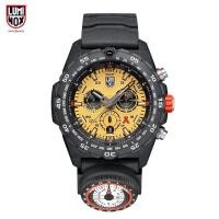 ราคา Luminox นาฬิกาข้อมือ BEAR GRYLLS SURVIVAL 3740 MASTER SERIES รุ่น XB.3745 (7192812601)