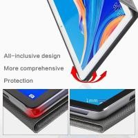 ราคา ❤ Smartdevilเคสแท็บเล็ตสไตล์เรโทร,เคสหนังสำหรับhuawei Mediapad (27052540343)