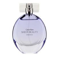 ราคา Calvin Klein Sheer Beauty Essence EDT 100 ml. (1453093909)
