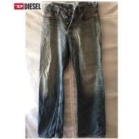 ราคา กางเกงยีนส์ผู้ชาย Diesel Industry RN93243/CA25594 แท้ 100% ไซส์ 32 (5110902546)
