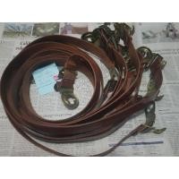 ราคา เข็มขัดลูกเสือ (ใหญ่) สีน้ำตาล งานเก่าศึกษาภัณฑ์❗ (28466165795)