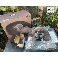 ราคา สินค้าพร้อมส่ง เครื่องนวดคอ OMRON รุ่น HM-141-BW สีน้ำตาล (9431351530)