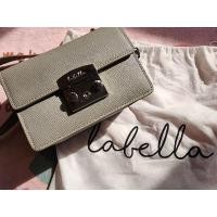 ราคา ส่งต่อกระเป๋า แบรนด์Labella รุ่น Luna (23820166134)