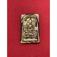 ราคา สมเด็จโตวัดระฆังหลังคาโบสถ์ (19469791621)