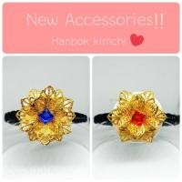 ราคา ที่คาดผมฮันบกที่คาดผมเกาหลีมาใหม่ (16869786766)