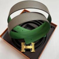 ราคา New Hermes belt 32 mm. size 90 (6948318319)