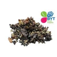 ราคา เห็ดหูหนูแห้ง เห็ดหูหนูดำแห้ง ของแห็ง (6476948622)