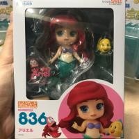 ราคา nendoroid 836 ariel (the little mermaid) (1068320541)