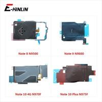 ราคา อะไหล่ซ่อมเสาอากาศ NFC สําหรับ Samsung Galaxy Note 8 9 10 Plus 20 Ultra 4G 5G (14697869213)
