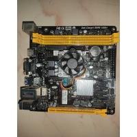 ราคา เมนบอร์ด MB BIOSTAR A68N-5545 พร้อม CPU AMD A8-5545APU การ์ดจอในตัว AMD Radeon HD 8510G มือสอง (15749064705)