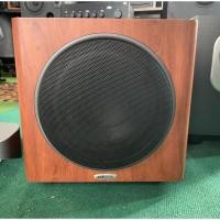 ราคา ลำโพงซับวูฟเฟอร์ Polkaudio PSW110 (26434464899)