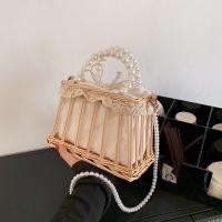 ราคา กระเป๋าสานมุก งานเกรดพรีเมี่ยม ส่งฟรี (14249454497)